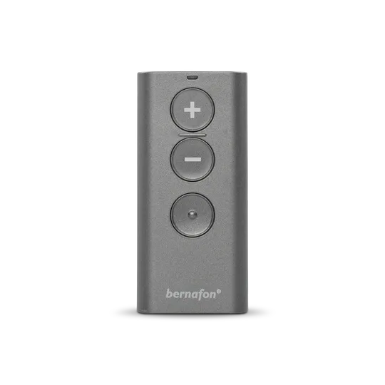 Controle remoto Bernafon RC-A