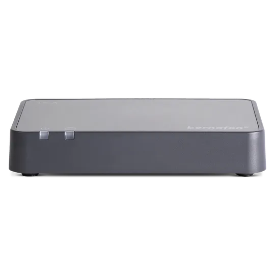Adaptador de televisão Bernafon TV-A
