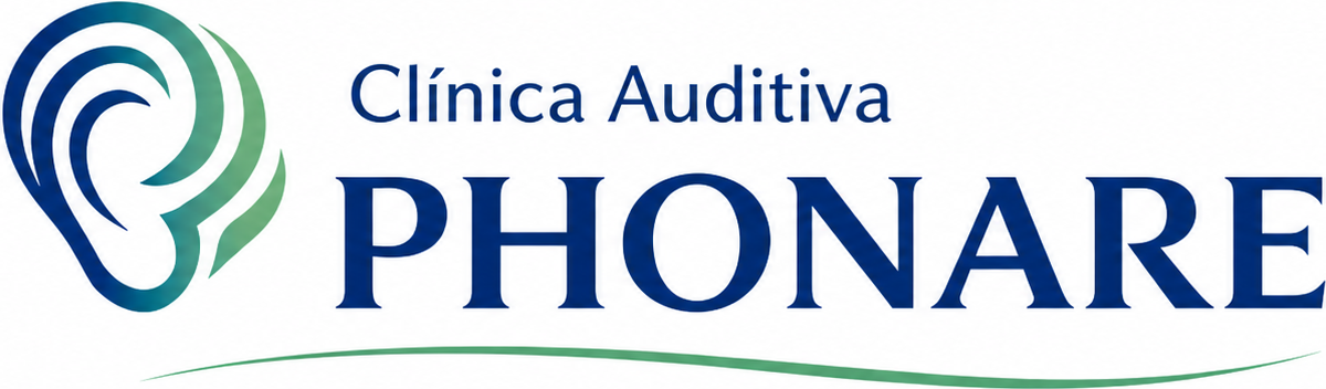 PHONARE Clínica Auditiva